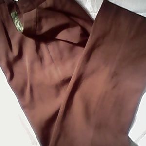 Saks Fifth Ave Collection Dressed Pant